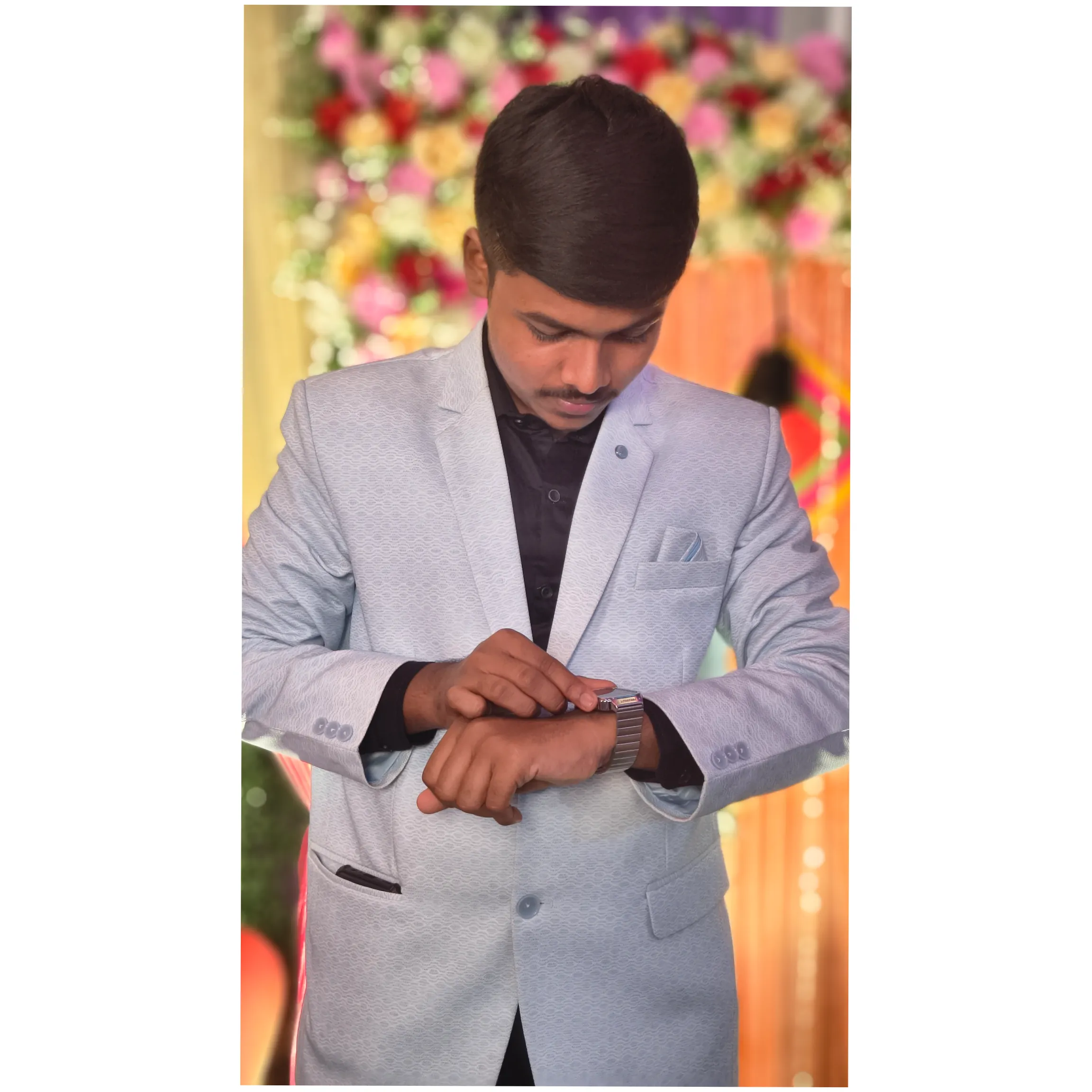 MRINMOY BISWAS