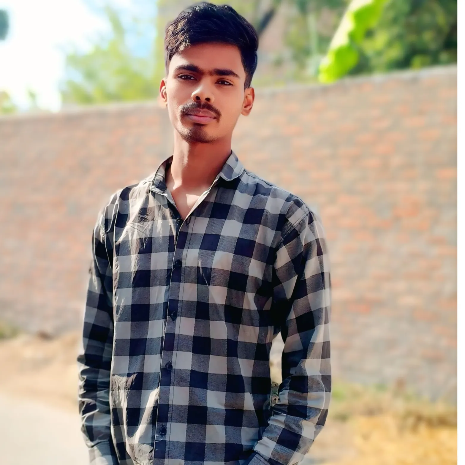 Aanand Kumar
