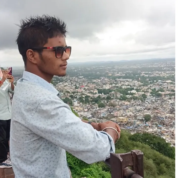 kundan kumar