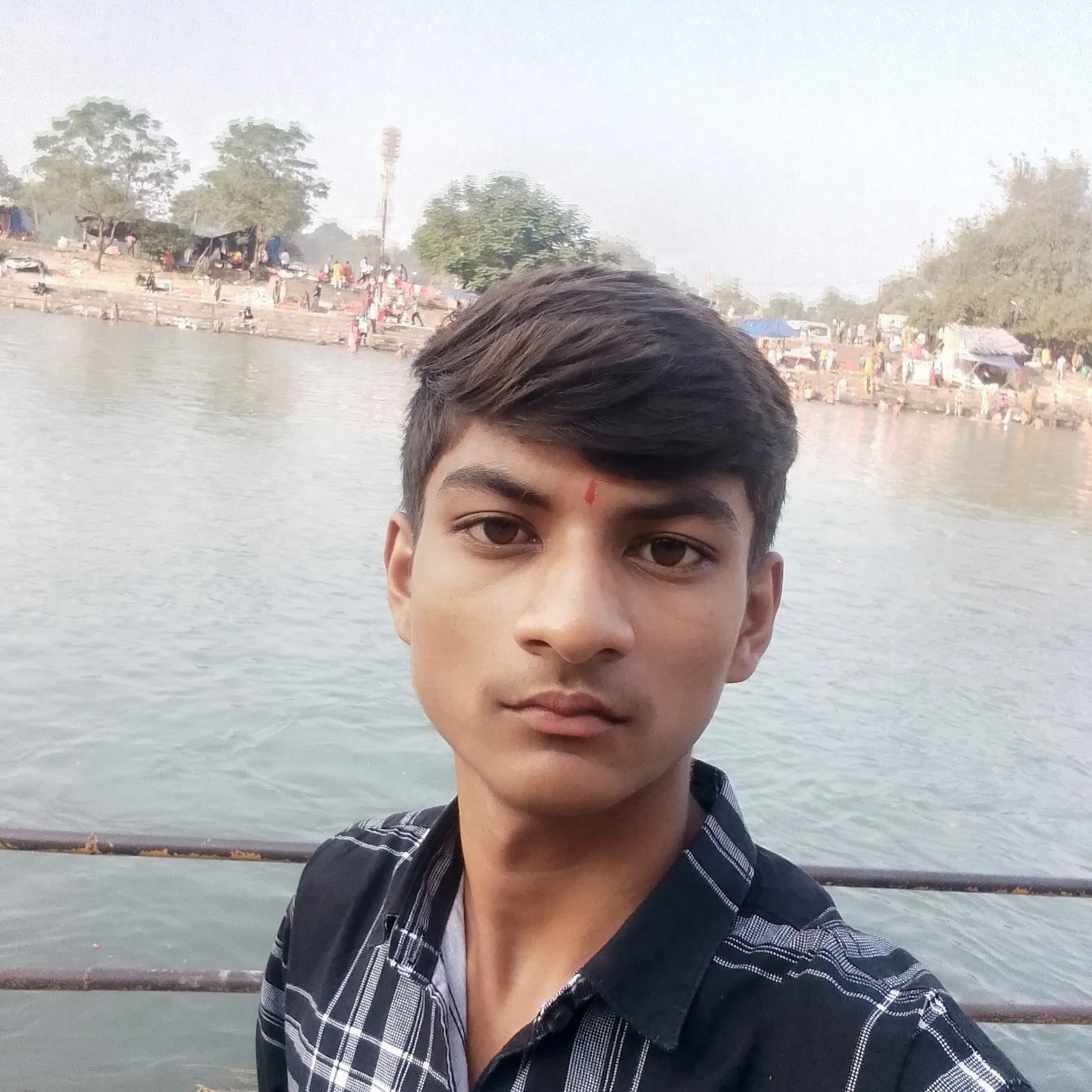 Aashish Kumar
