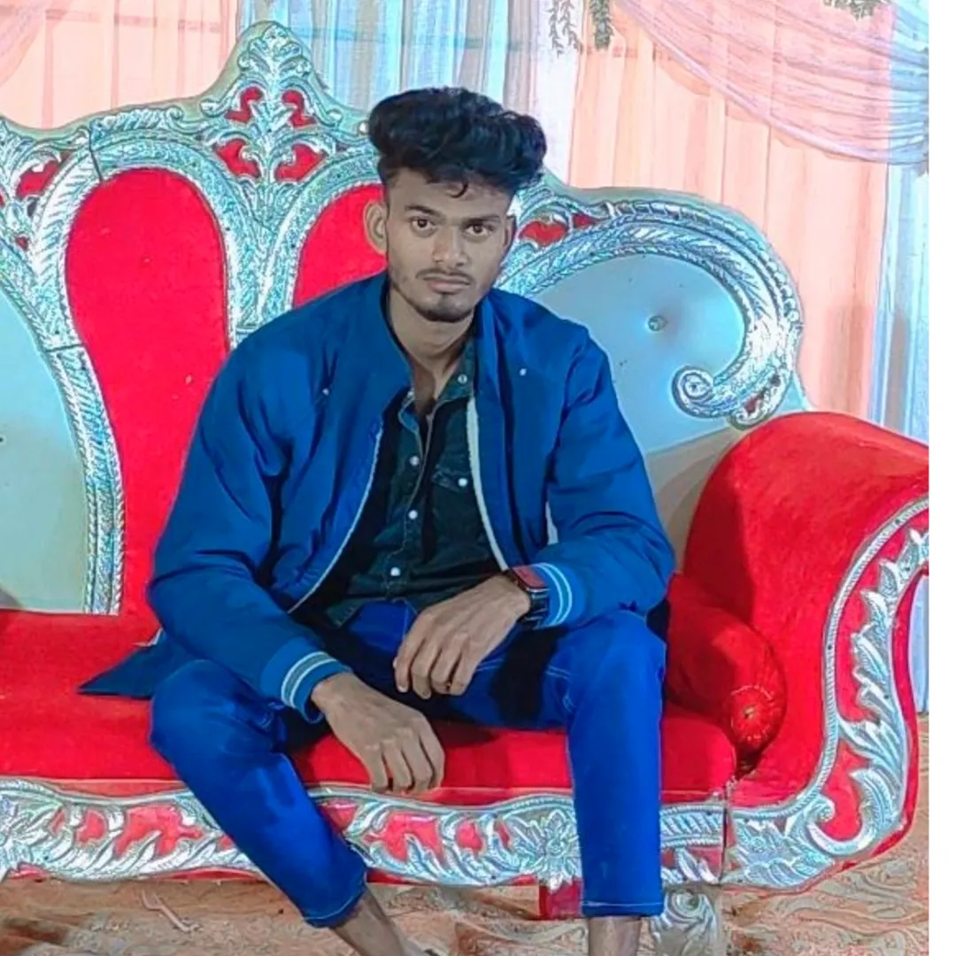 GodL Mohit