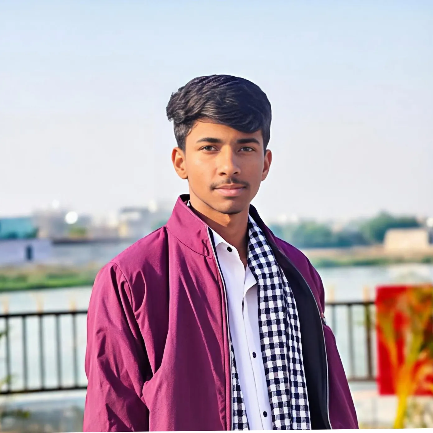 Ashish Khatana