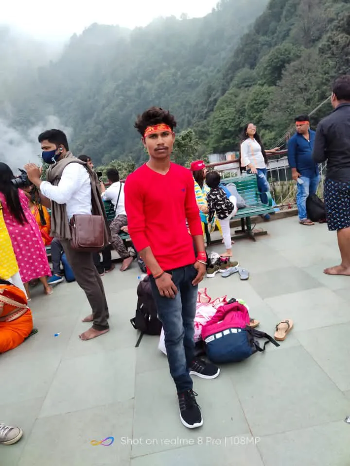 Angad Chauhan