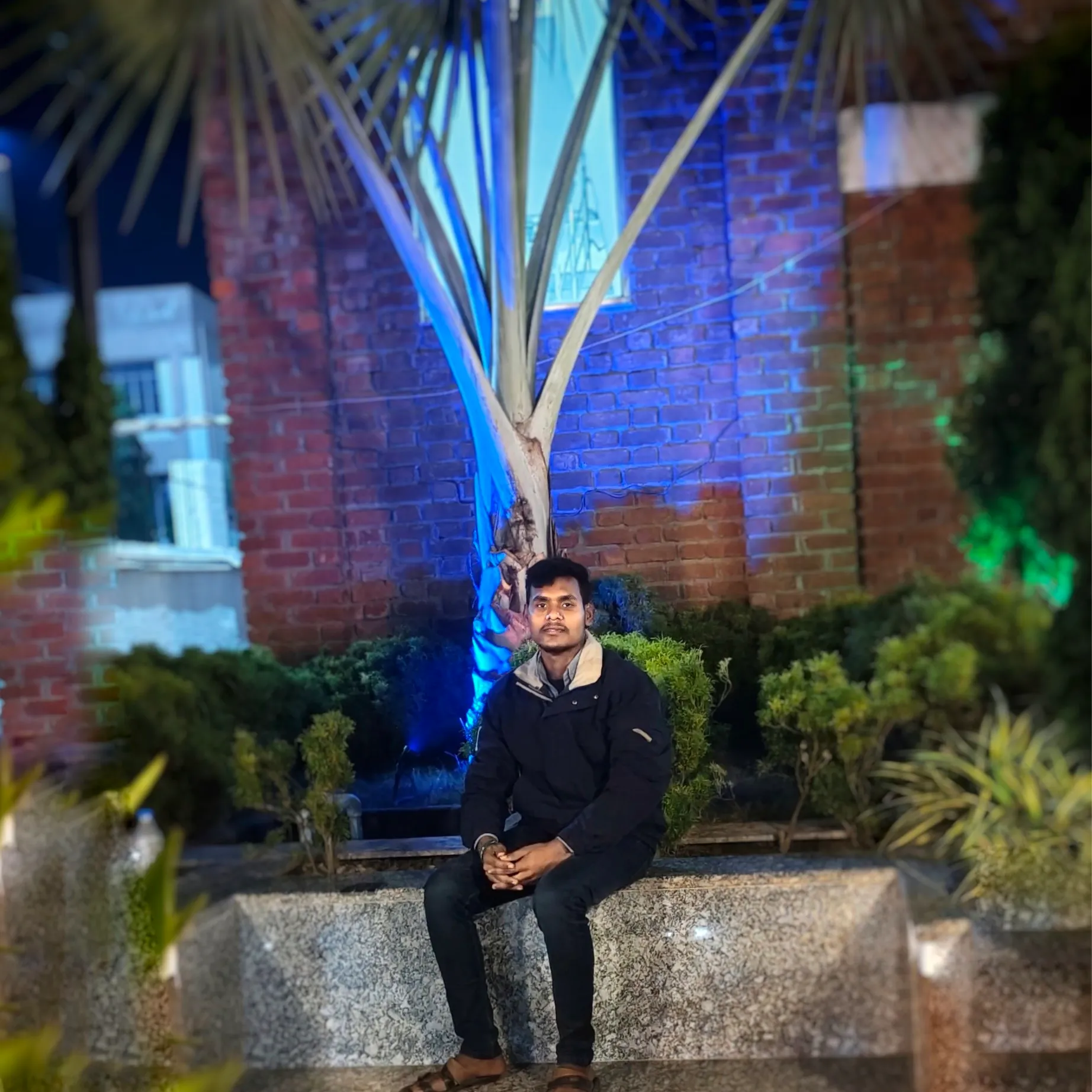 Satish KumarYadav