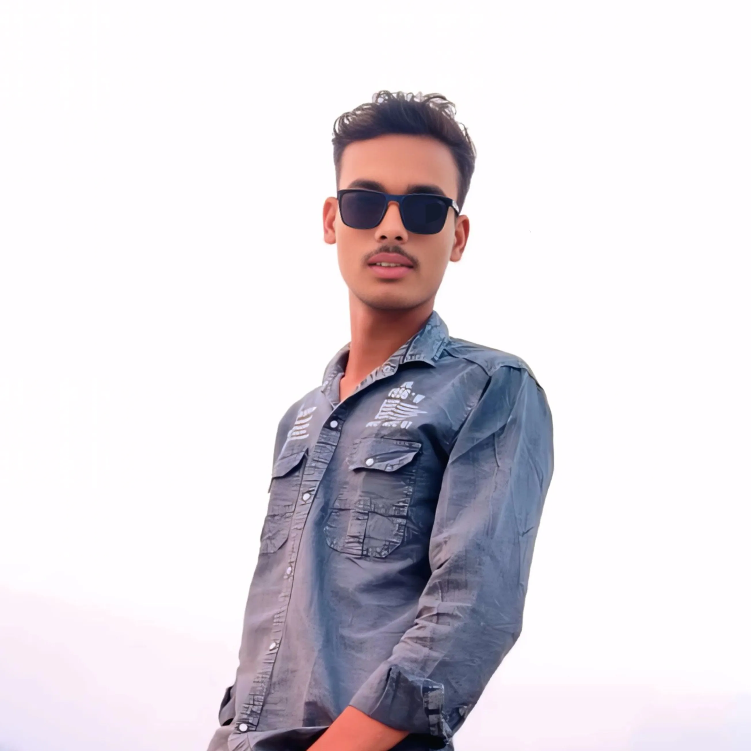 satyam N