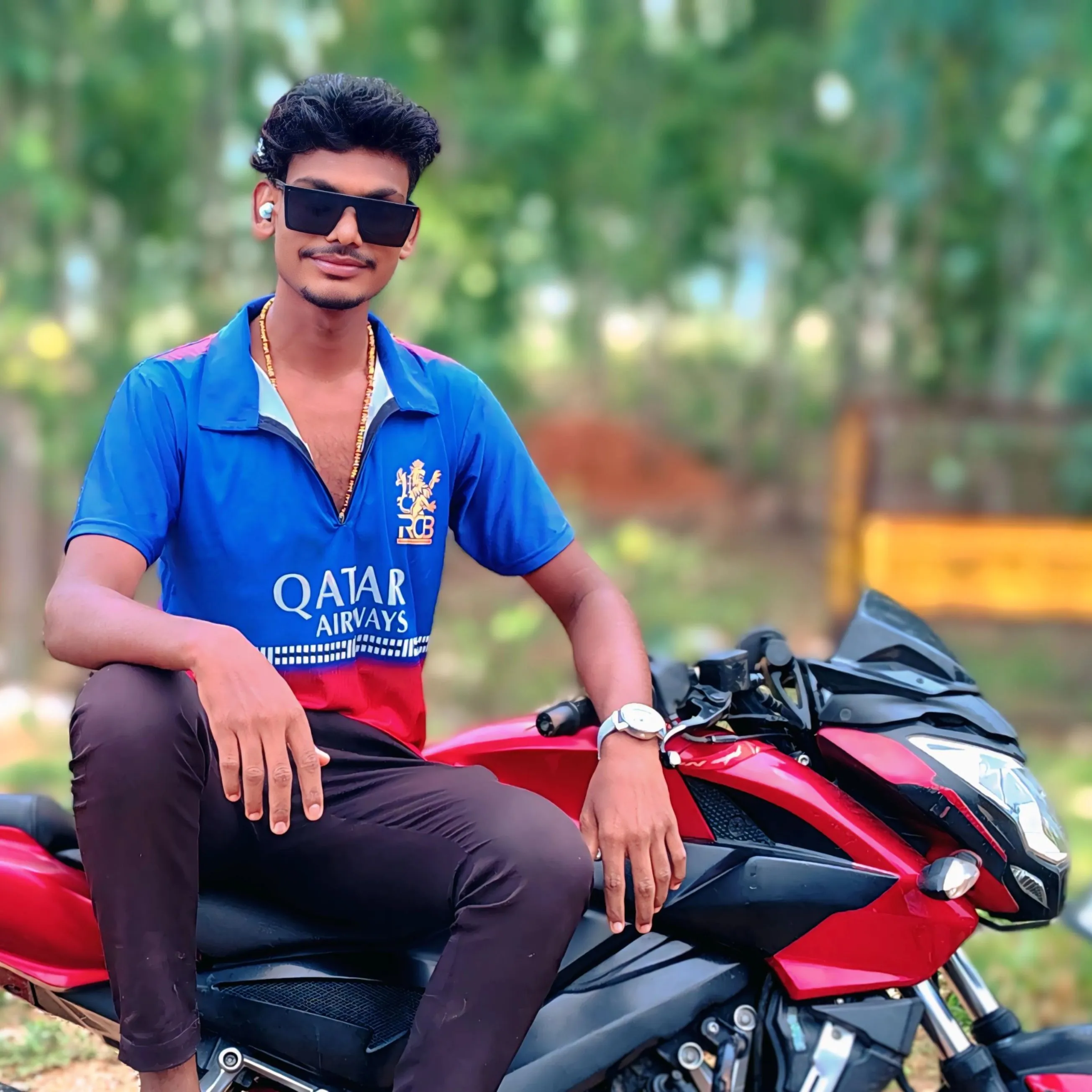 Mallu Bagli