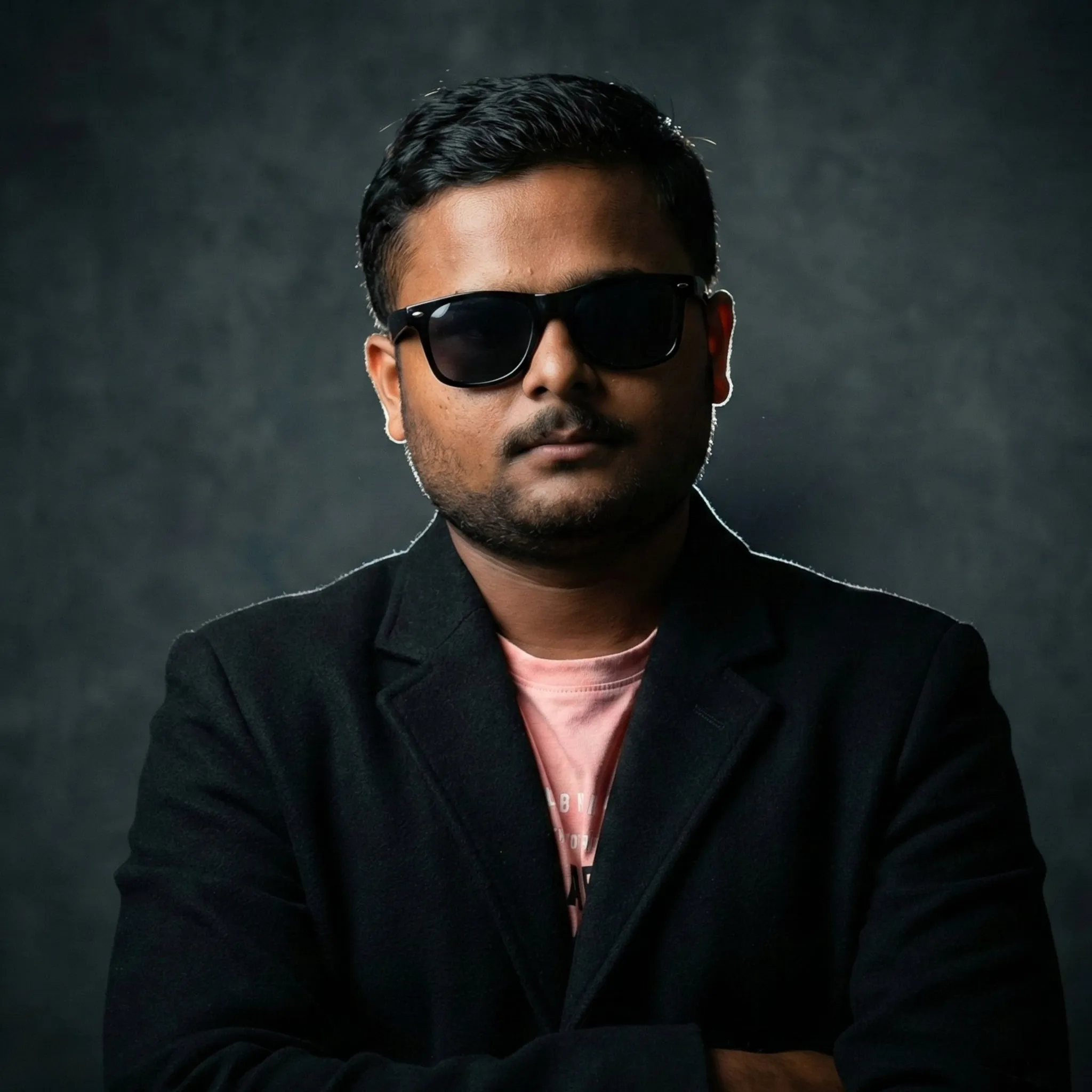 Govind Mandal