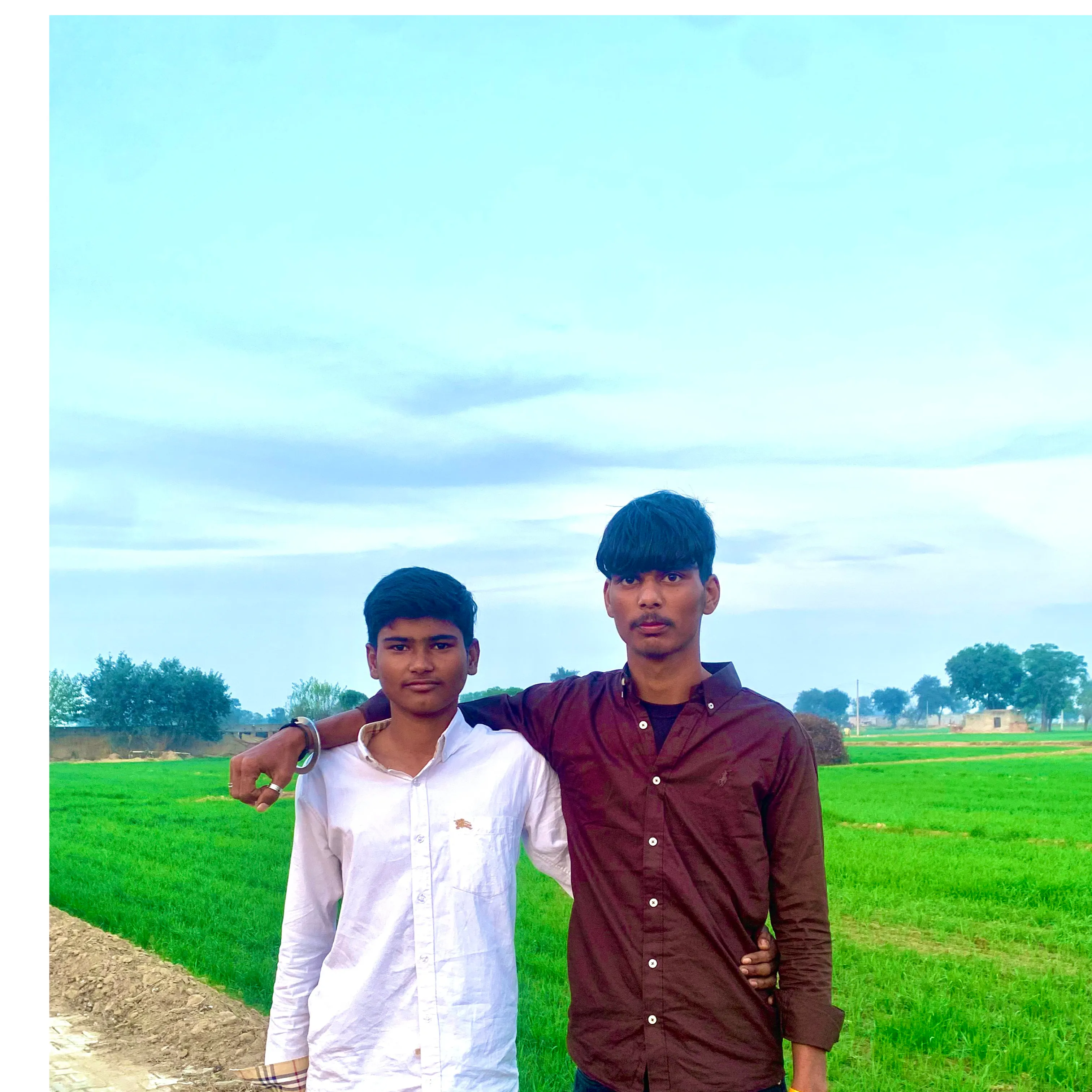 sandeep rajput