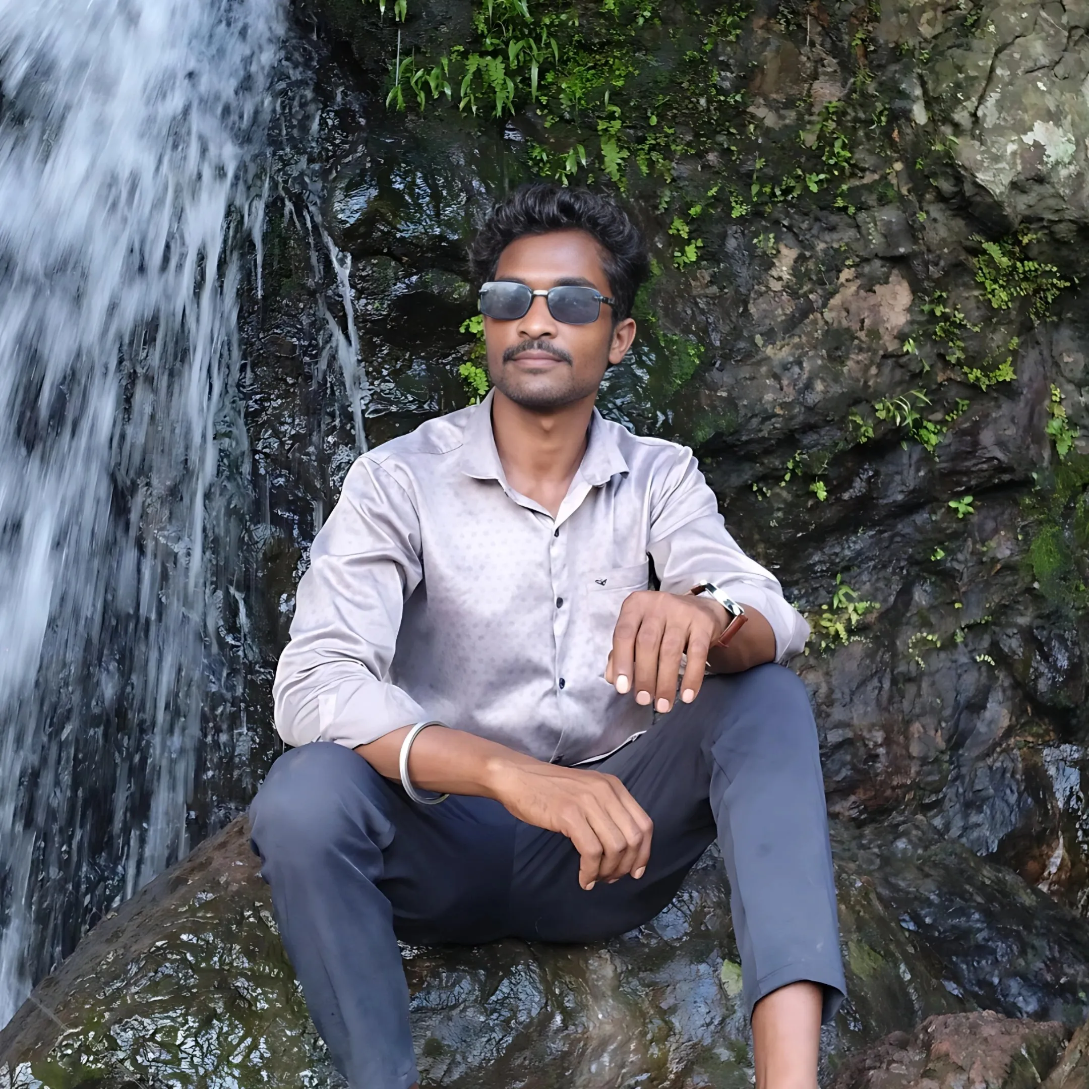 KABIR SALAME