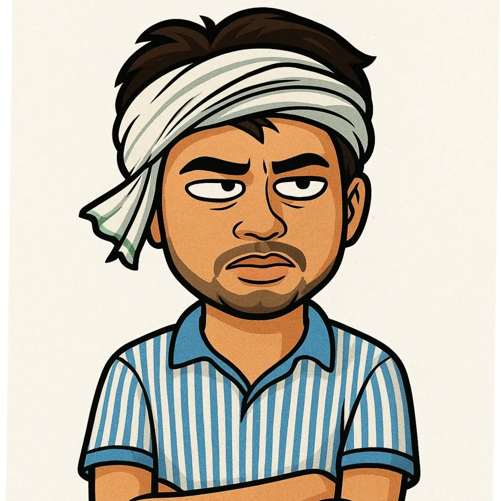 Neeraj Pal