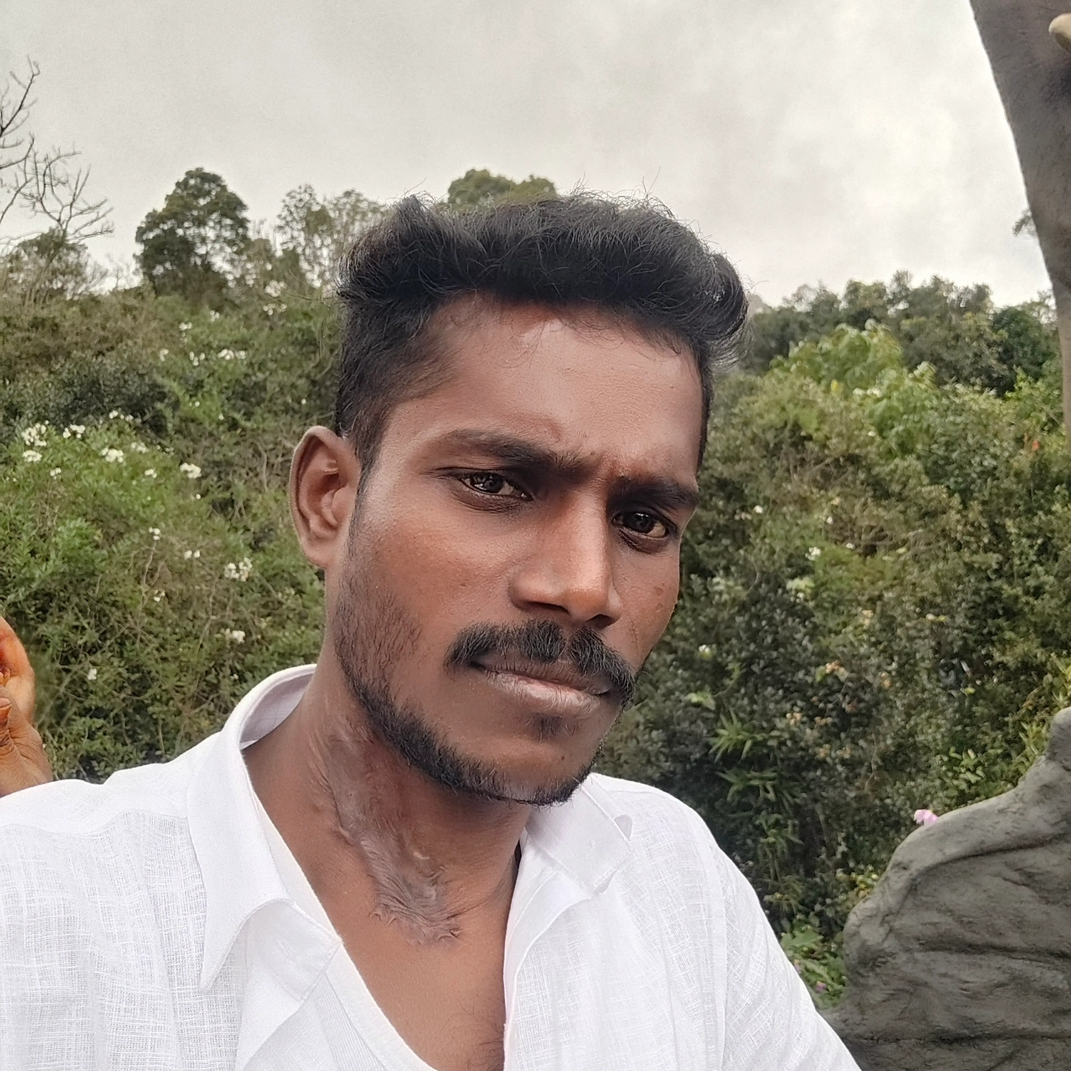 jegathis kumar