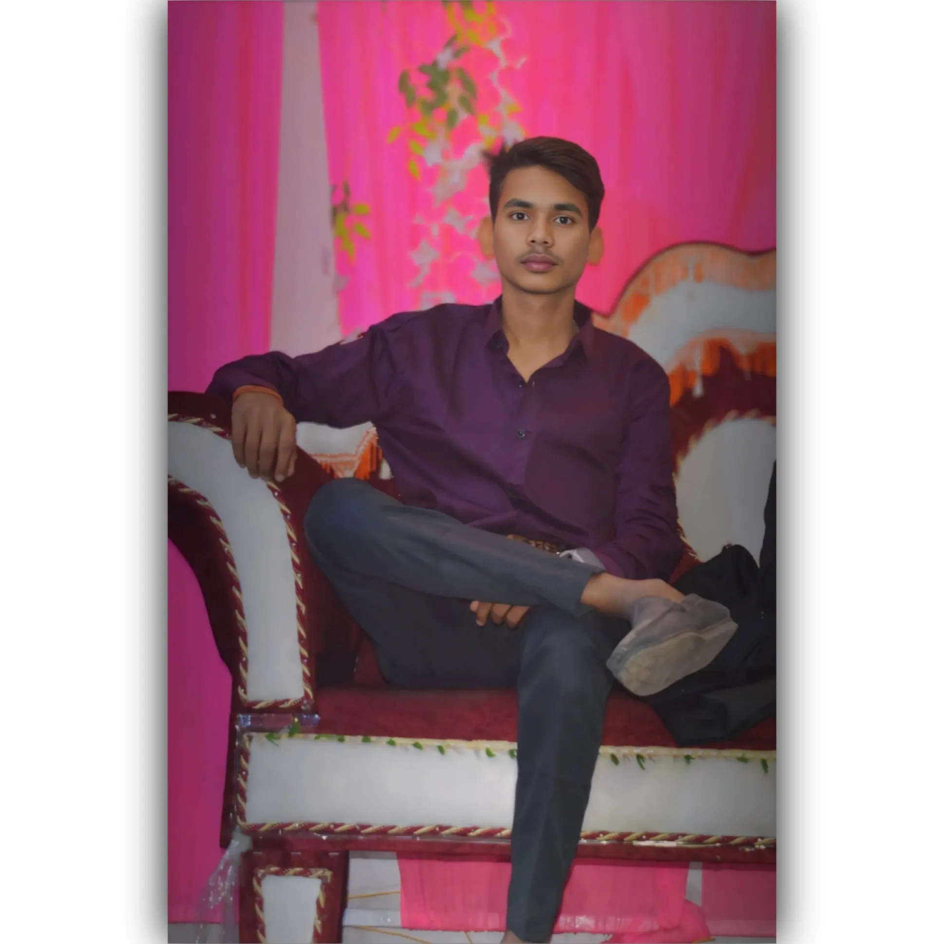 sachin Gupta