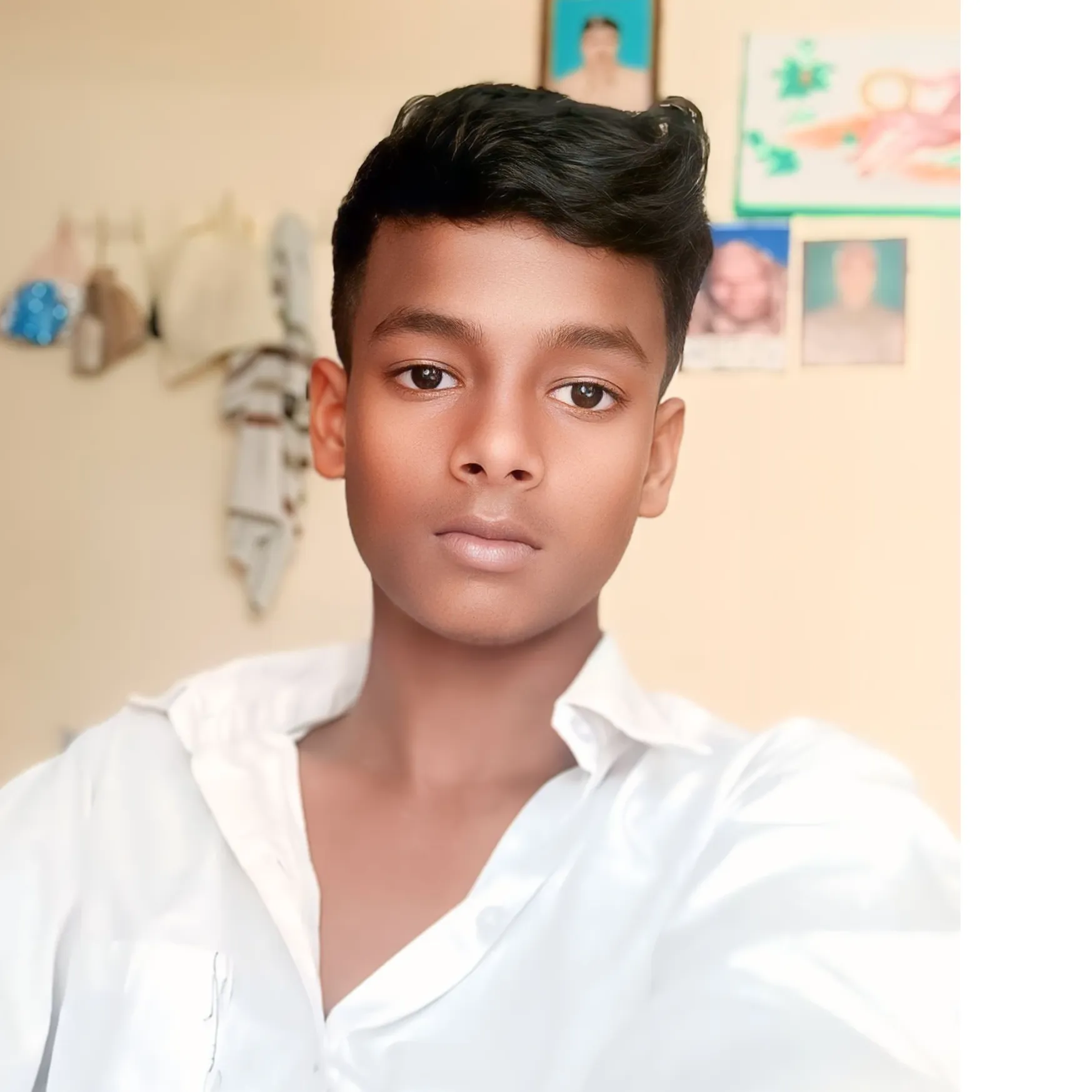 Aditya Kumar