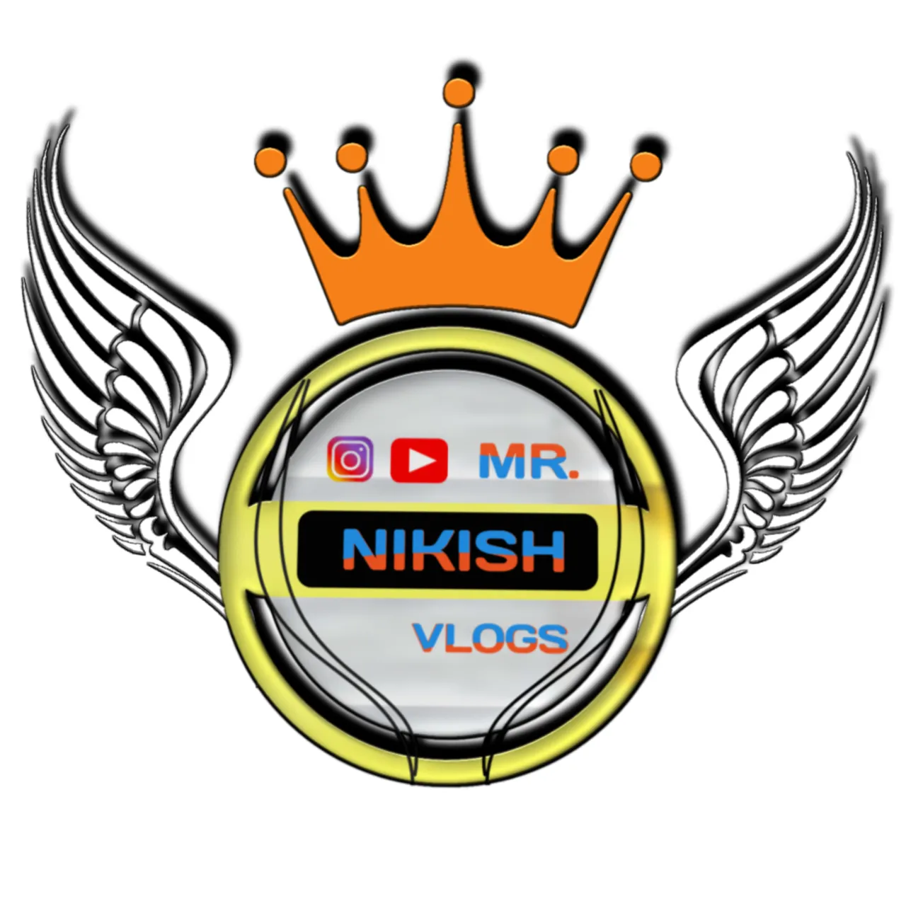 MR.NIKISH VLOGS