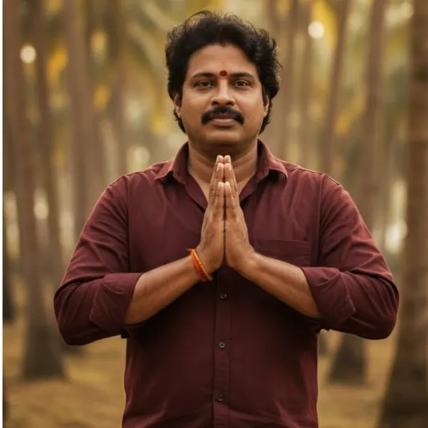 sureshbabu (chinnari)