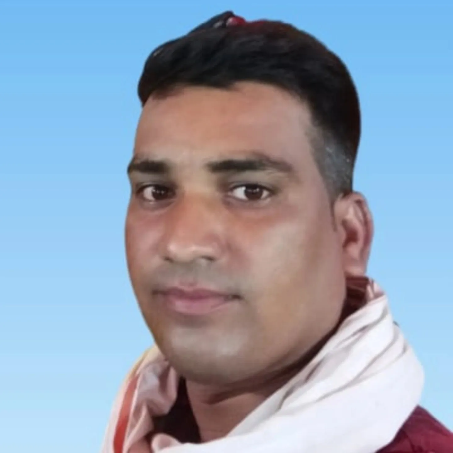 Ranjeet Sahu
