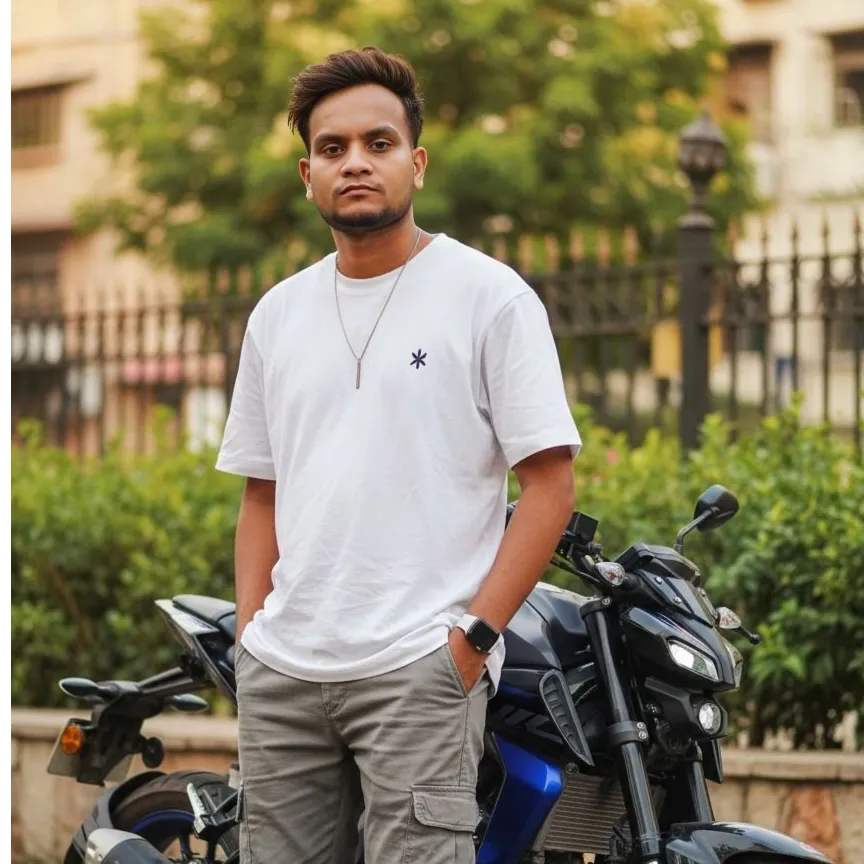 Akash Dusadh
