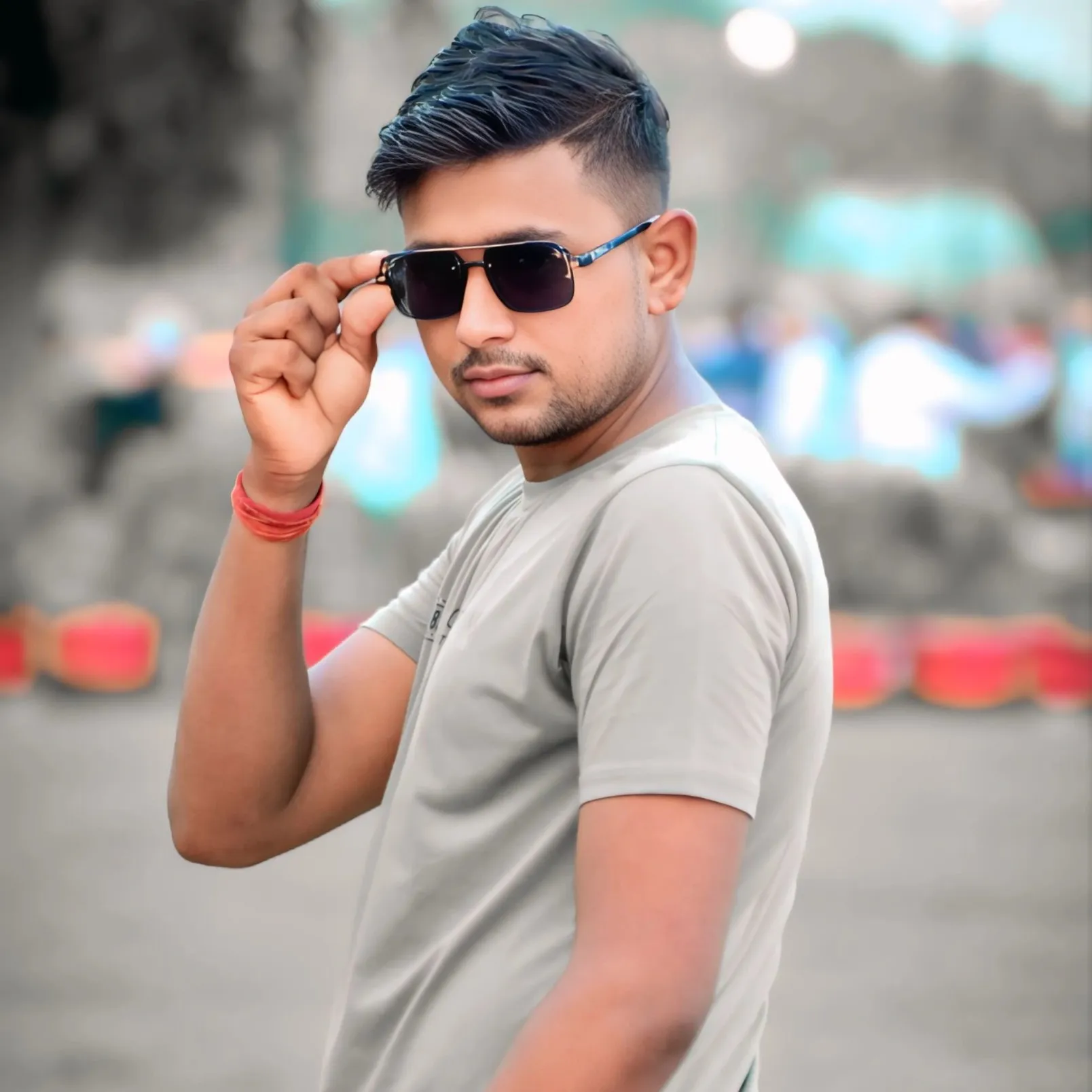 Naman Kumar