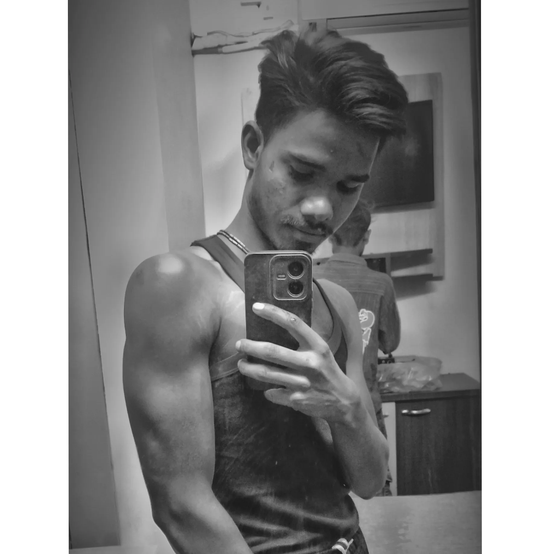 Sandeep Rajput