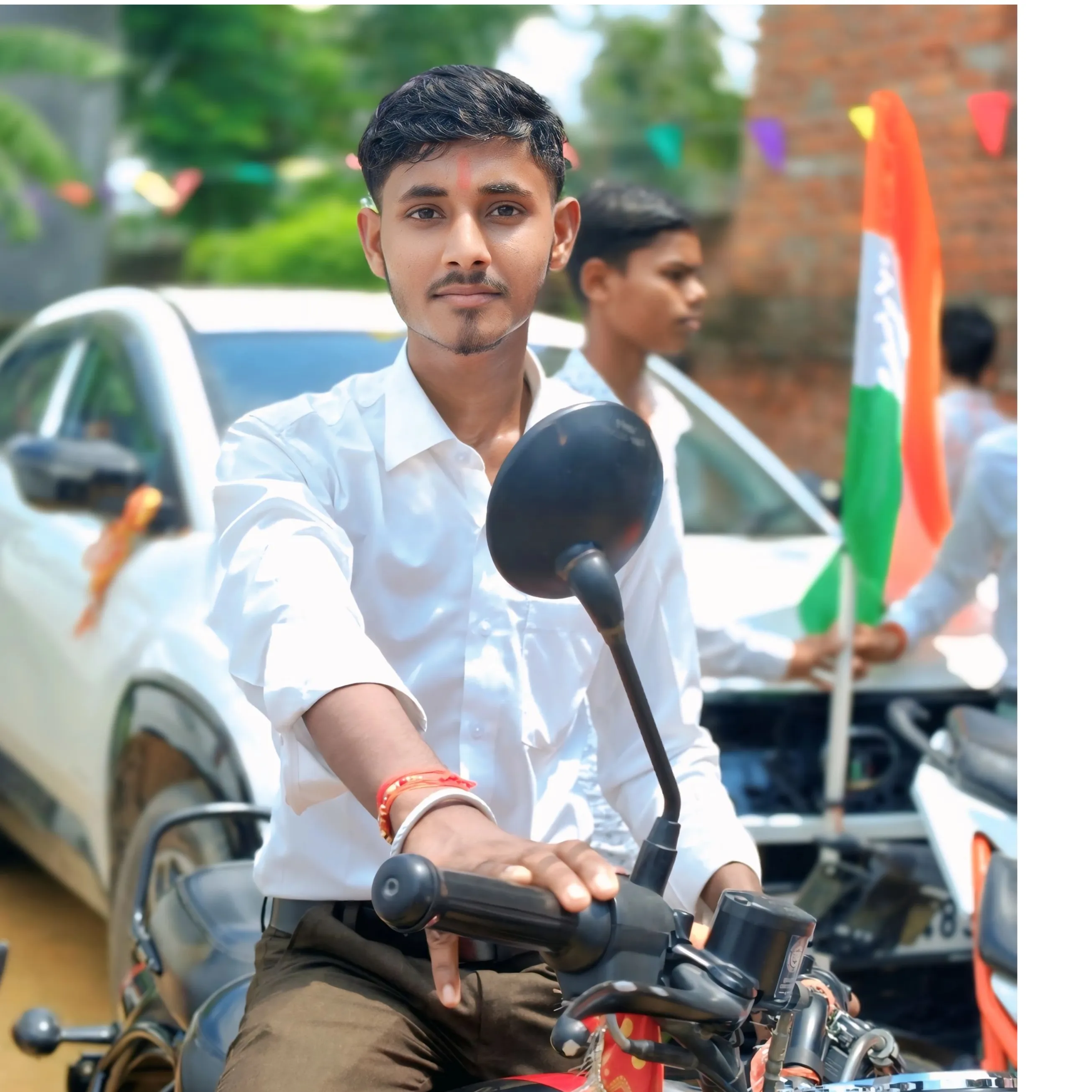 vikash gupta