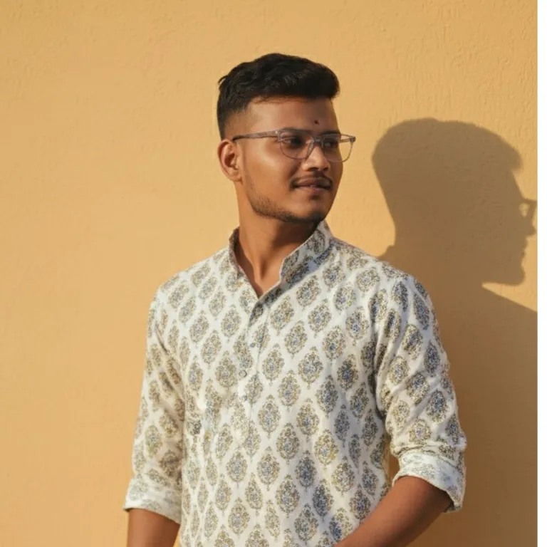 Nishant Patil