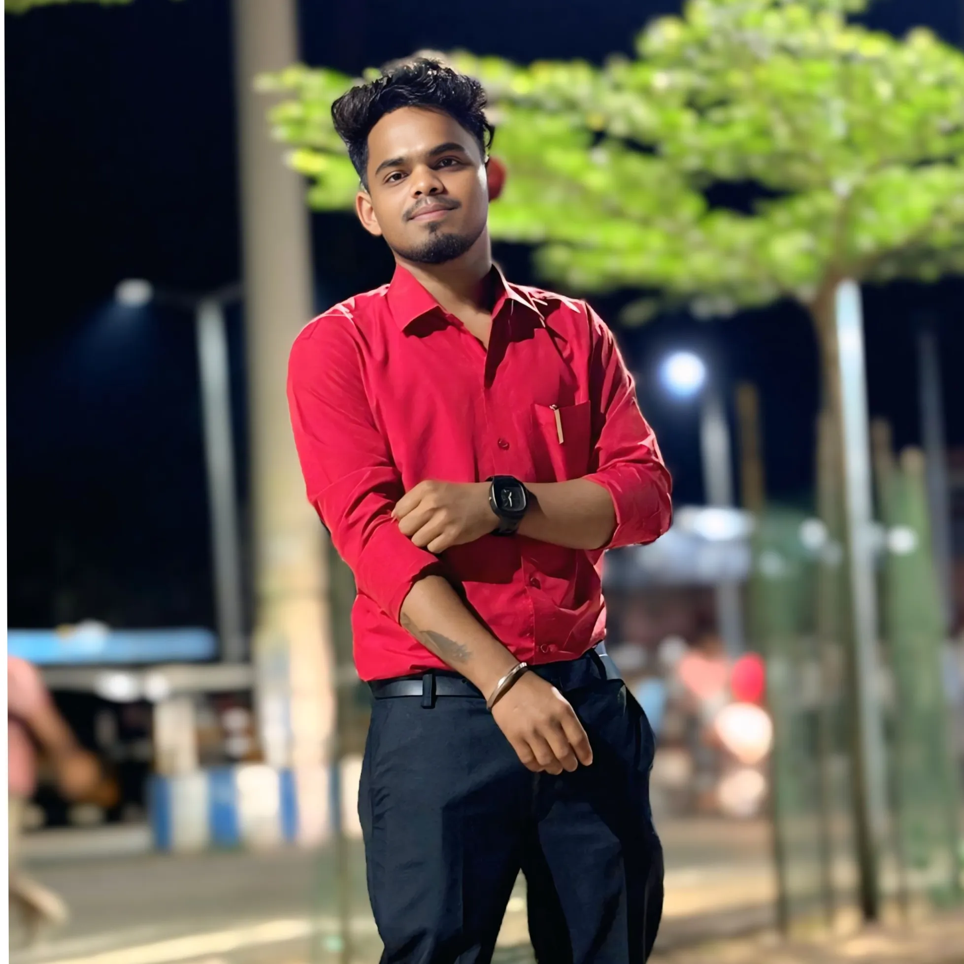 RK Kanha
