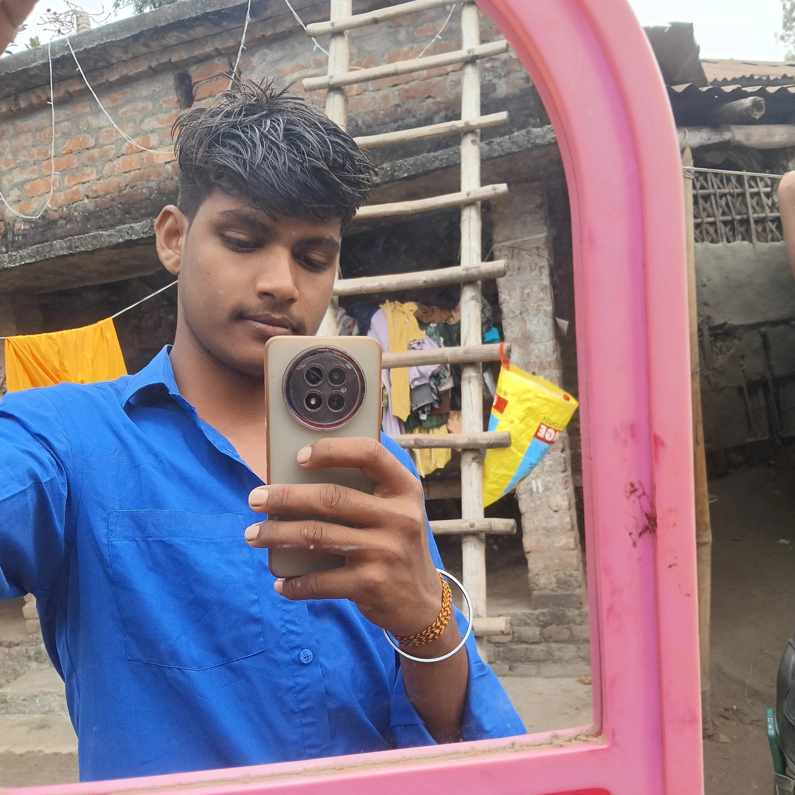 manish Kumar
