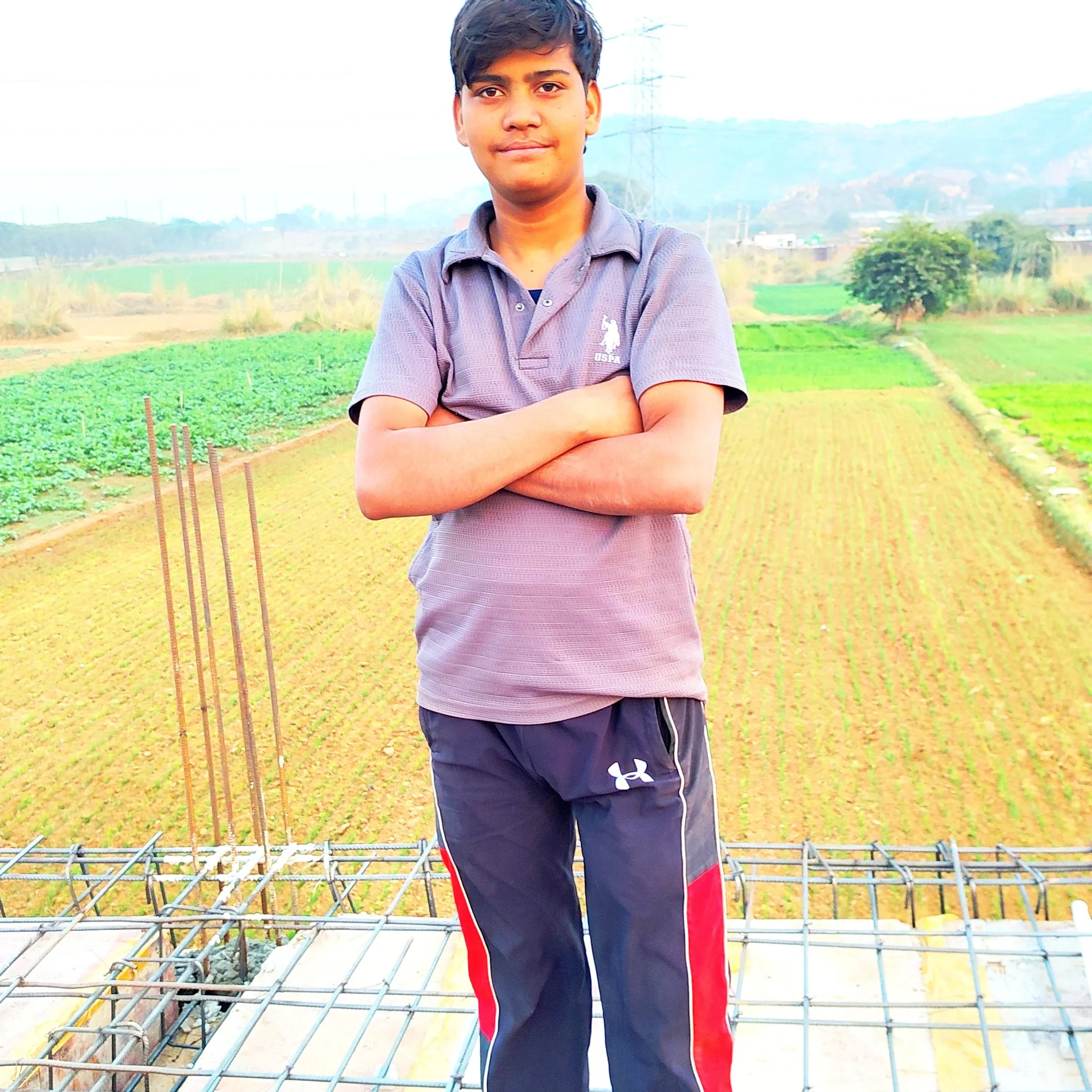gopal prajapati