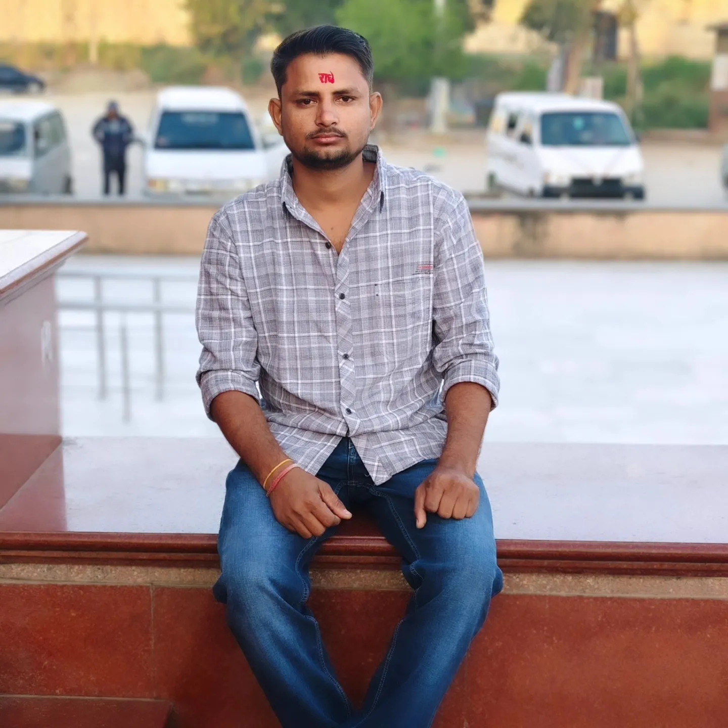 Dushyant Singh