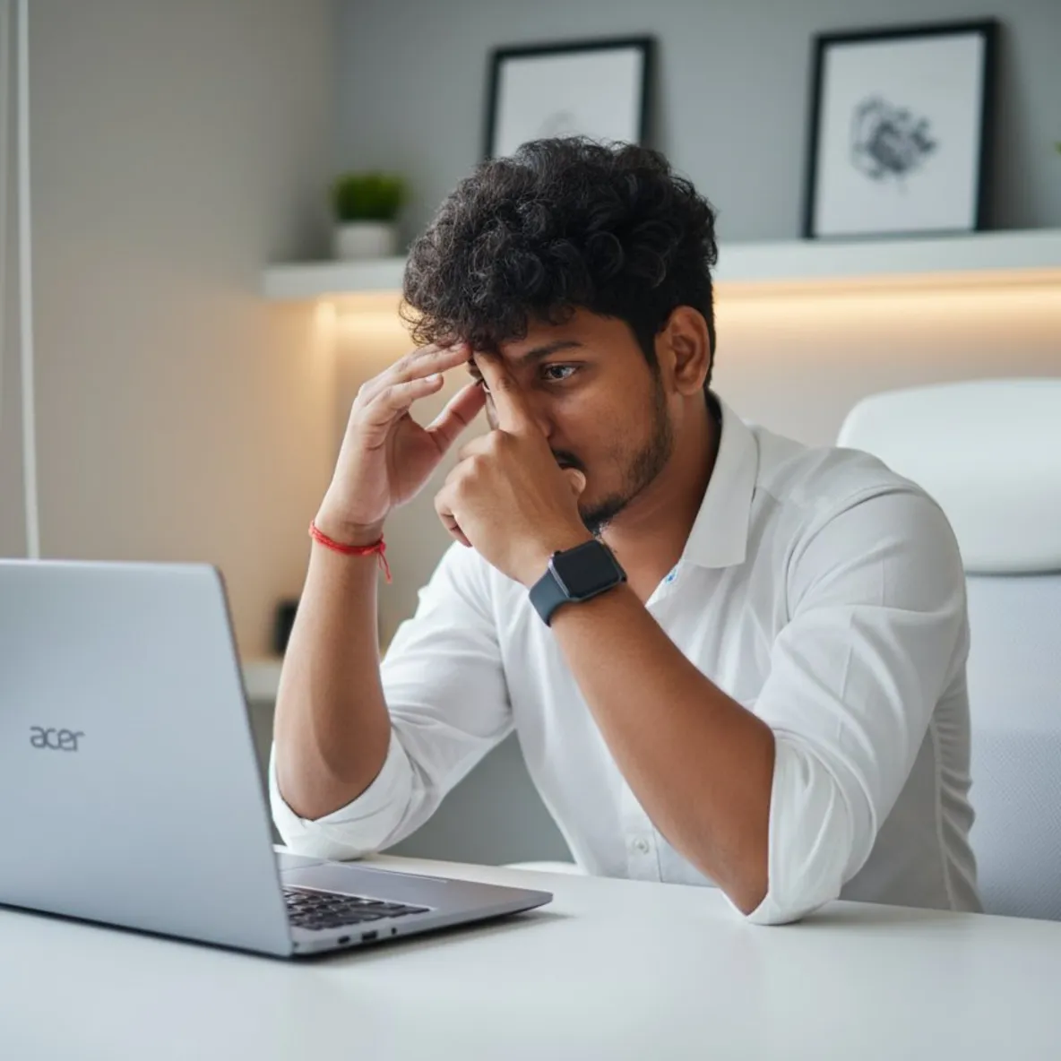 SATYADEV DAS