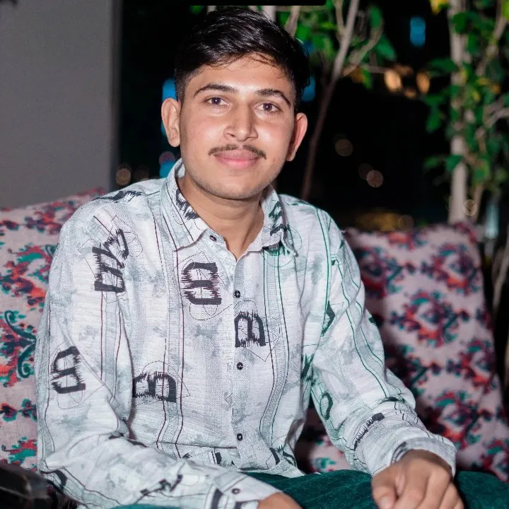 kishan sahu