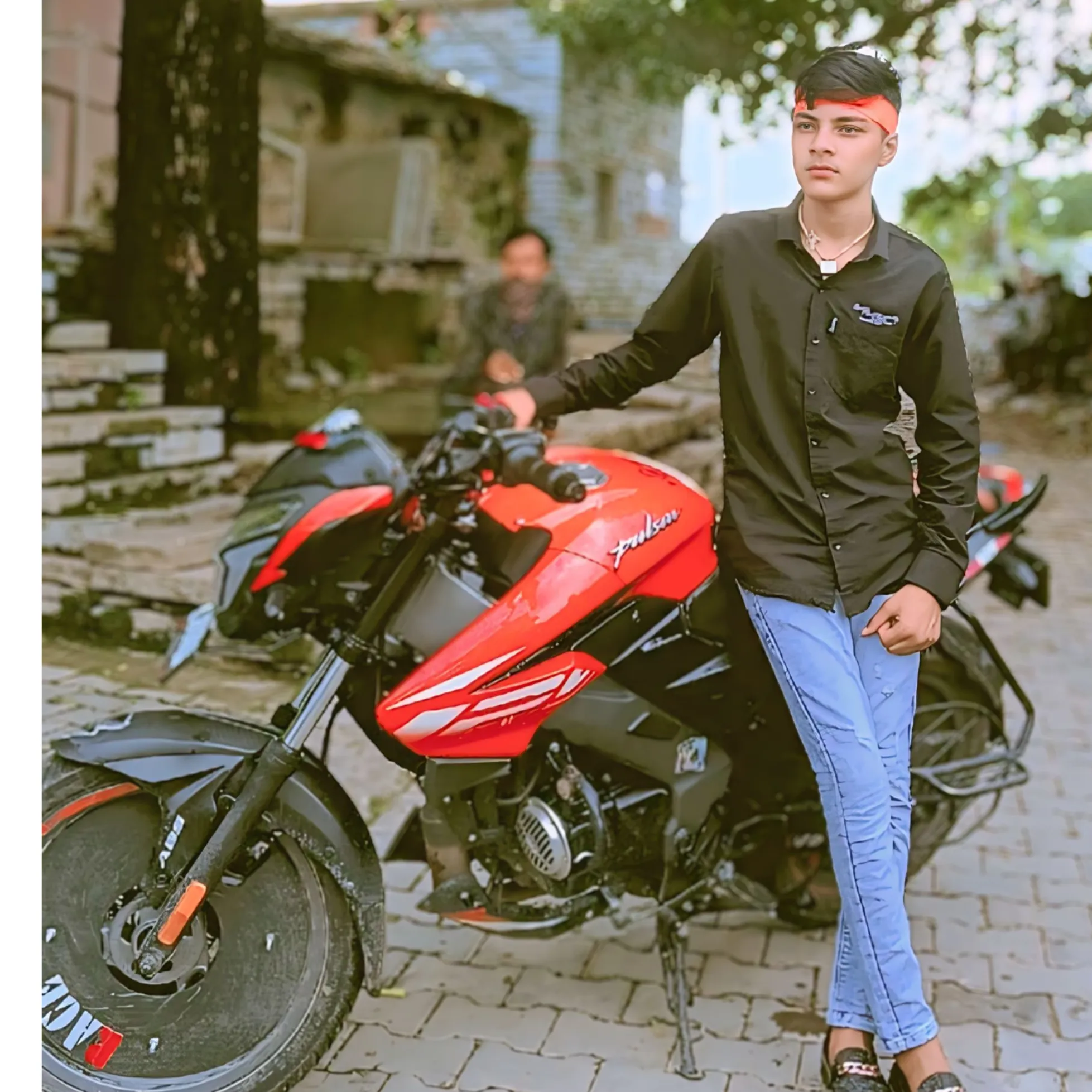 Dilraj meena