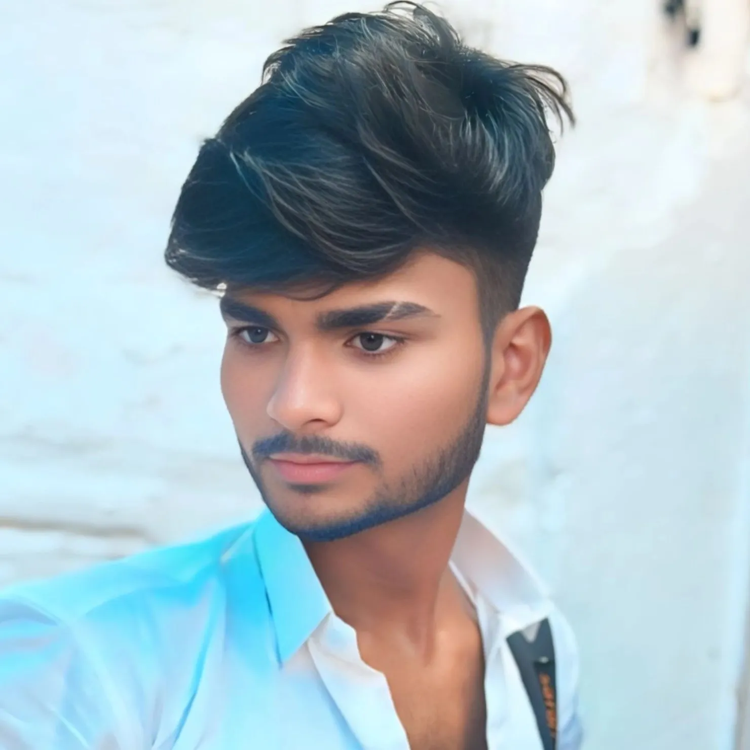 SHANKAR PASWAN