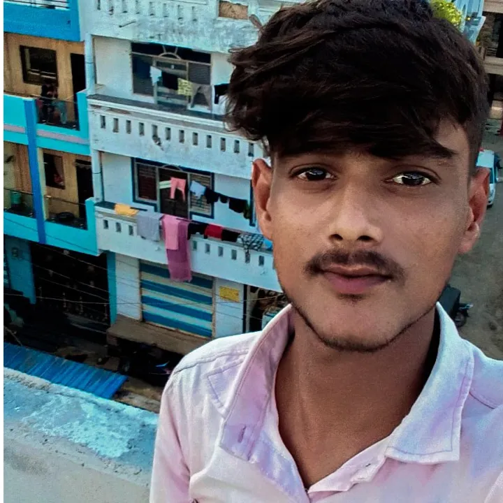 Rakesh Meghwanshi
