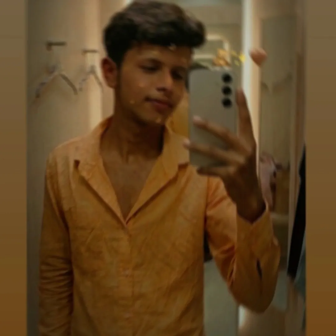 PushpendraKumar Kewat