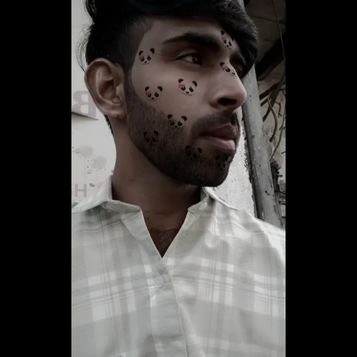 Sitram Suthar