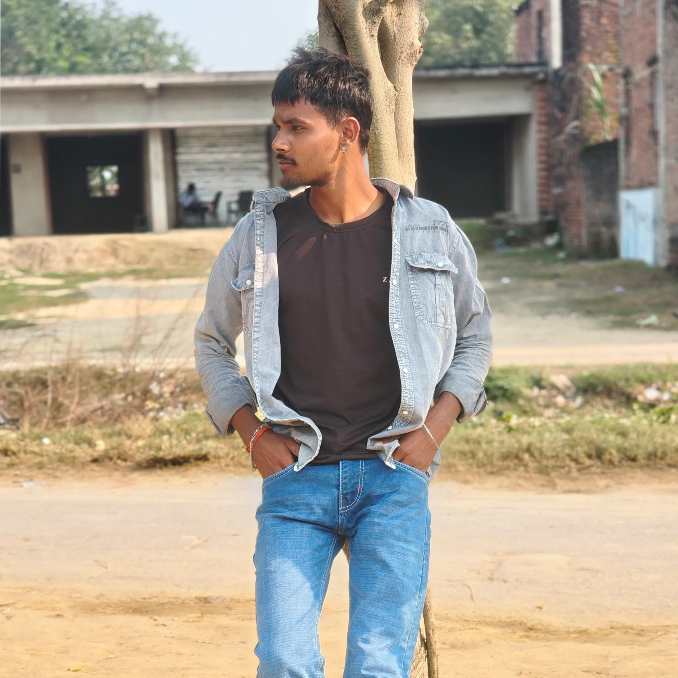 Vishal Rajput