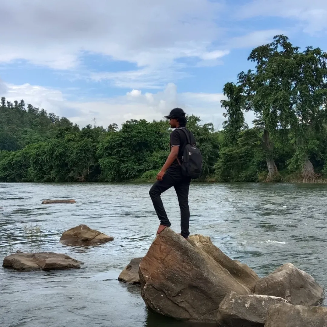 Chayan Mondal
