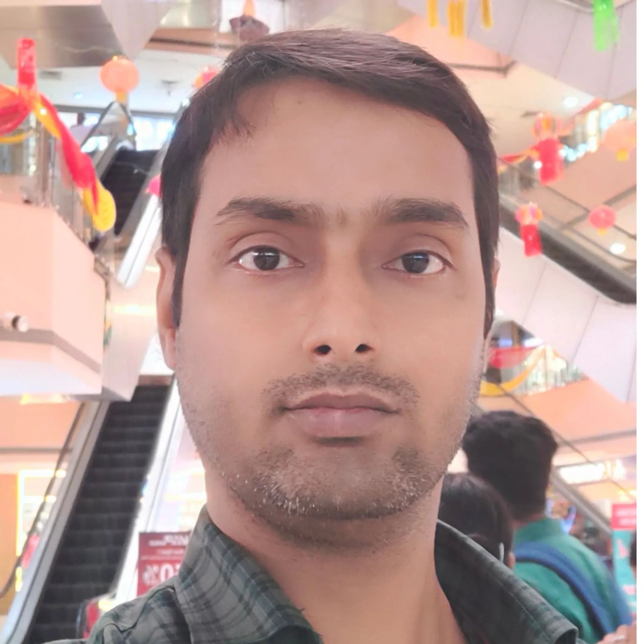 Amitesh Kumar