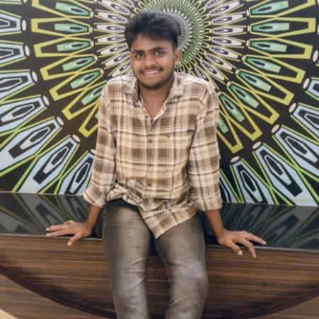 Kumar nallabbelli