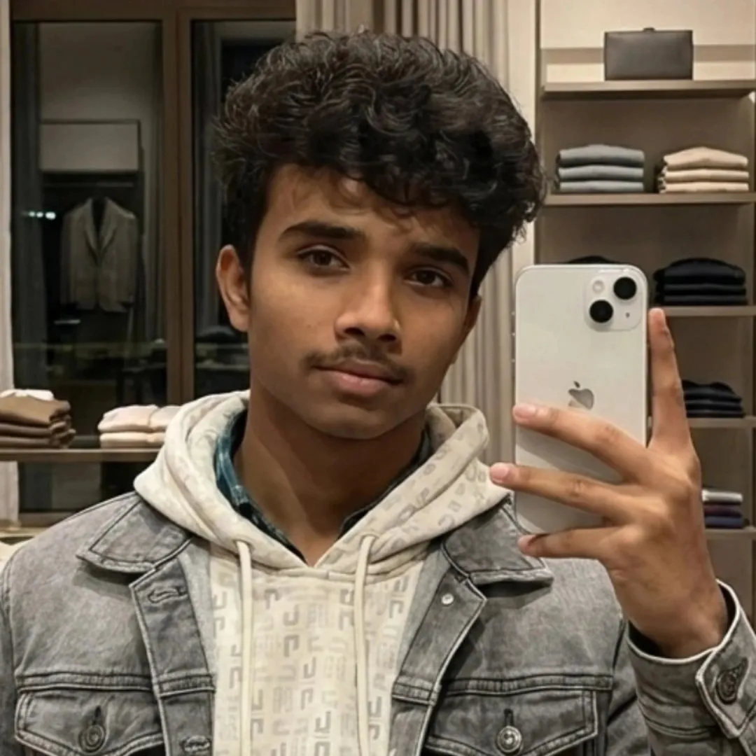 Actor Mithlesh