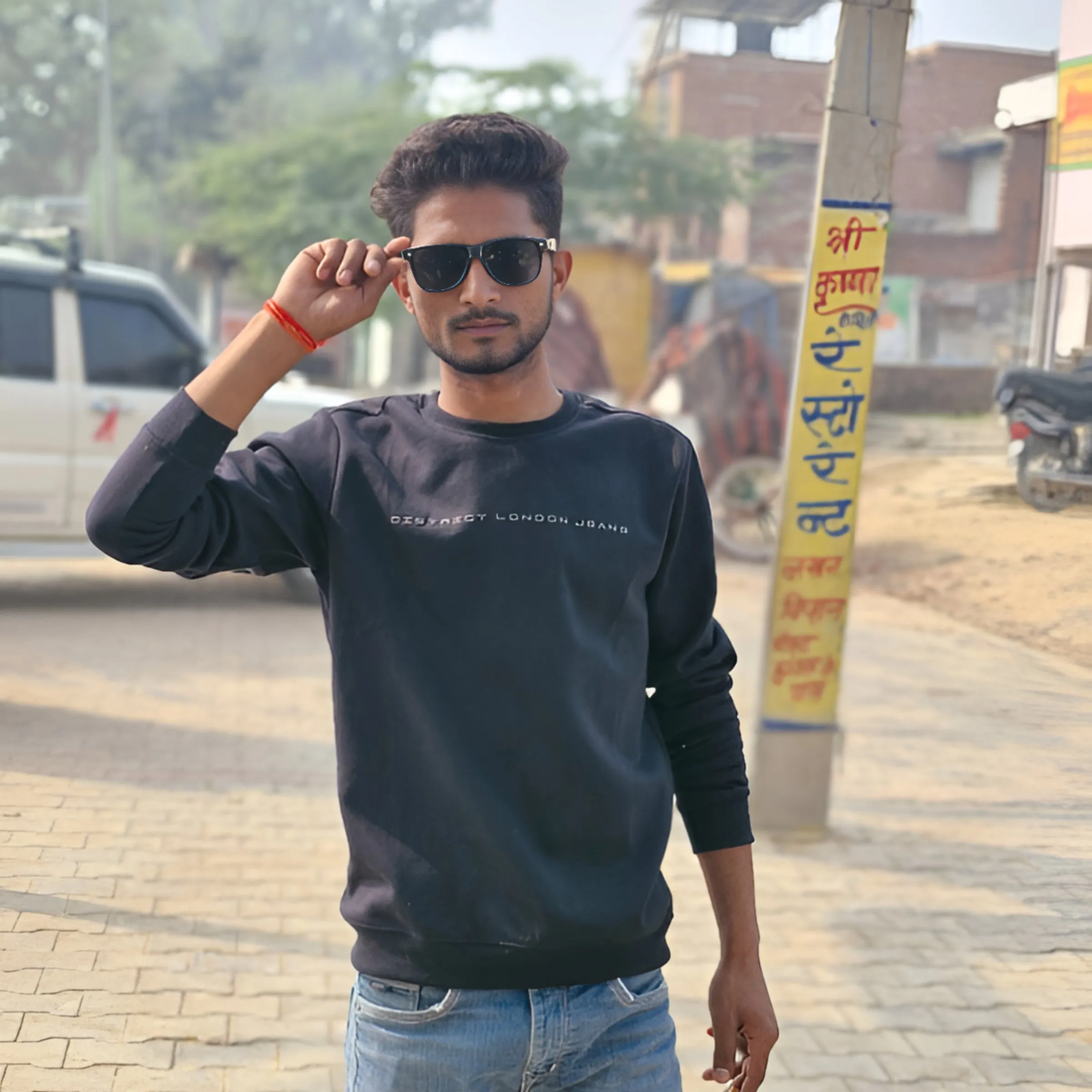 shubham kumar