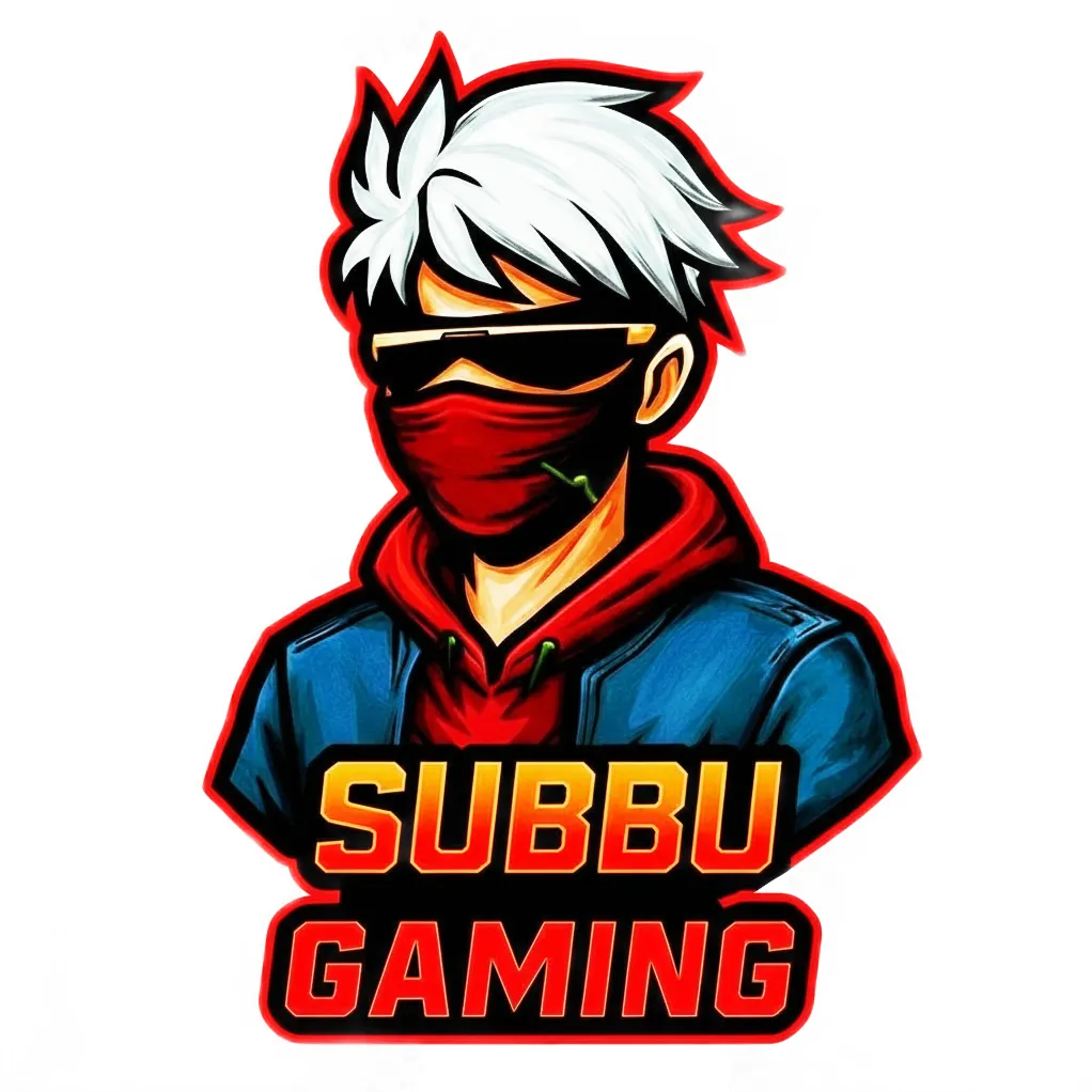 subbu gaming
