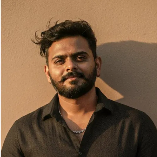DEEPU SINGH