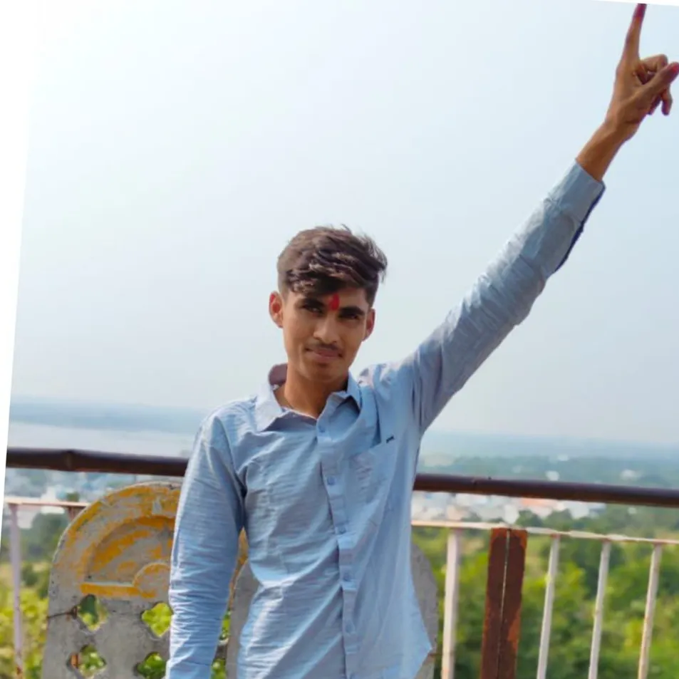 Vishal Prajapati