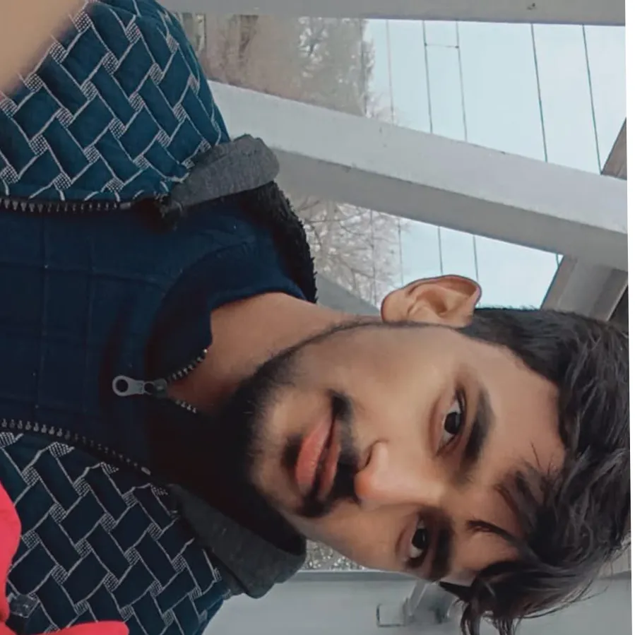 AnkitKumar Arya