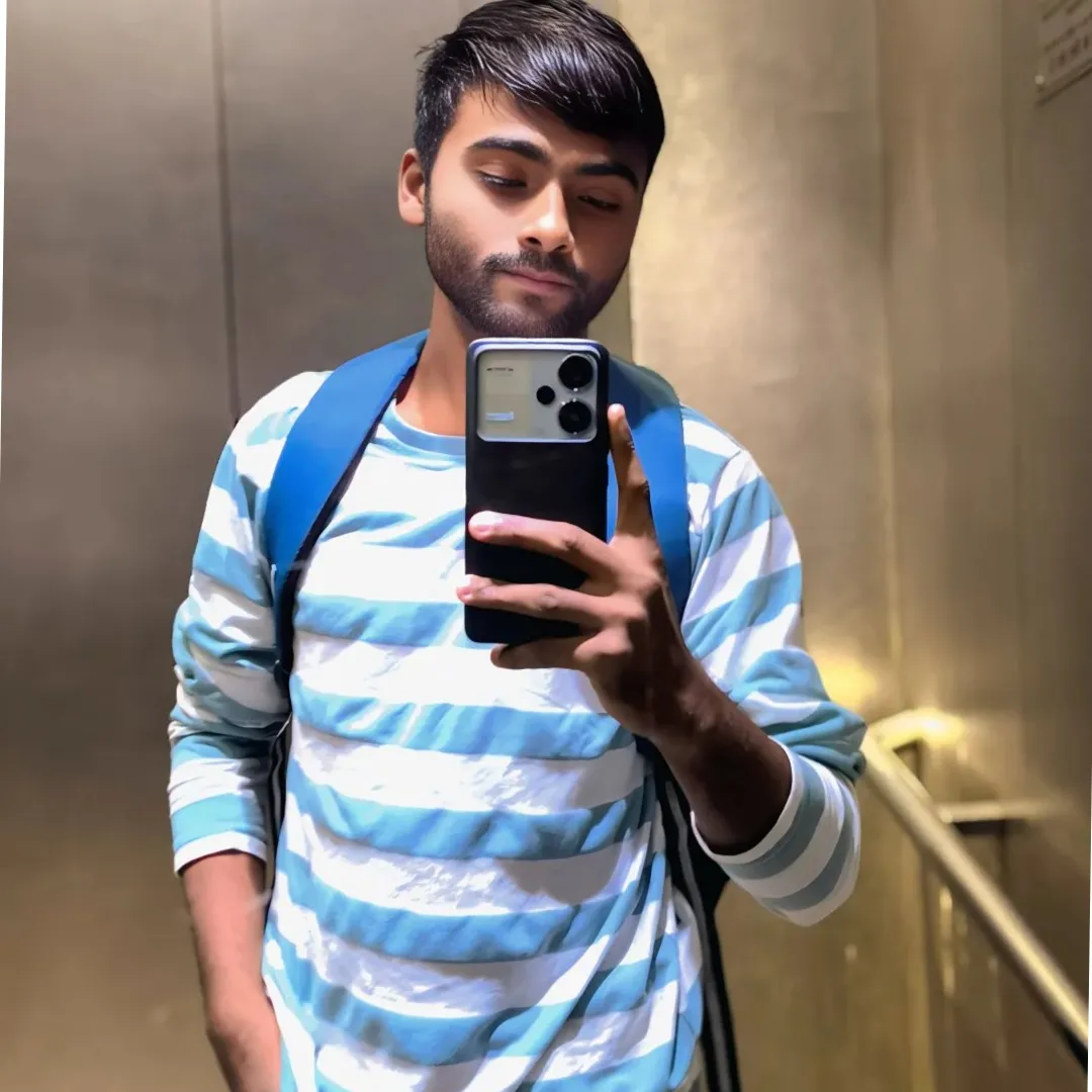 KRISHNA SINGH