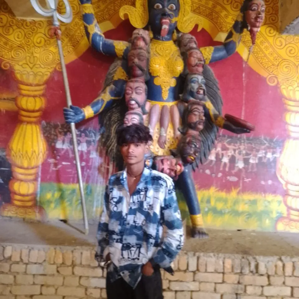 Golu Sahani