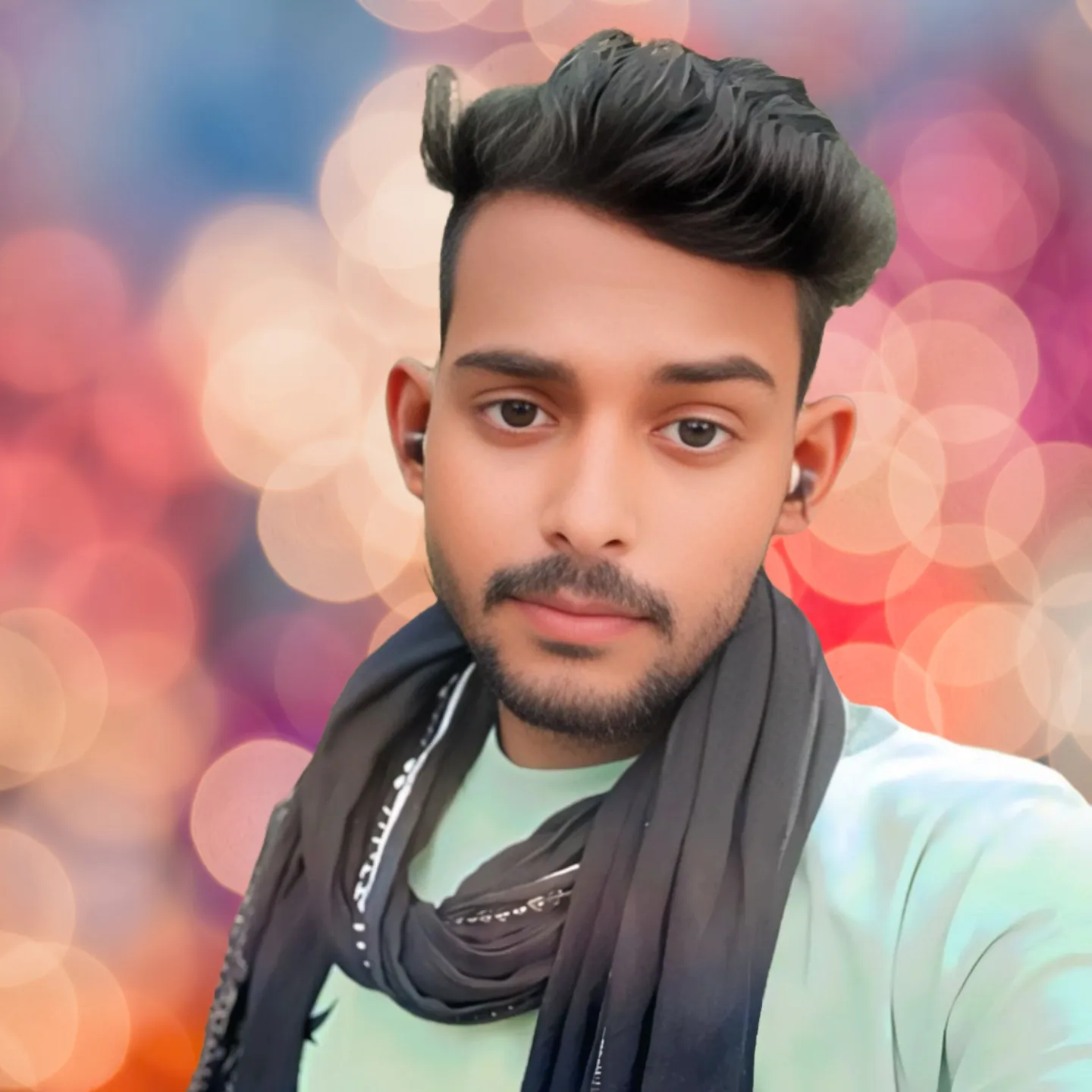 Rohit Kumar