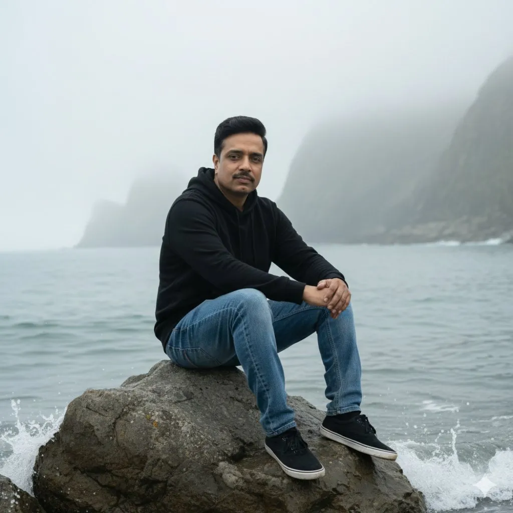 Chandan Mishra